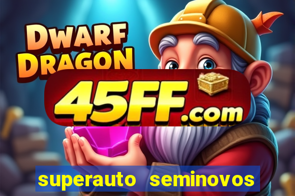 superauto seminovos porto alegre
